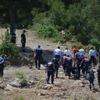 Manisa'da baraj göletinde bir kişinin cesedi bulundu