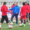 İnegölspor’da evde son randevu İnegölspor’da evde son randevu