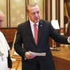 Büyük Ermeni kumpası