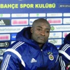 Webo şampiyonluk yolunda iddialı Webo şampiyonluk yolunda iddialı