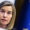 AB Yüksek Temsilcisi Mogherini’den Brexit çıkışı