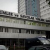 HSYK'dan paralel yargı soruşturması HSYK'dan paralel yargı soruşturması