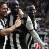 Trabzonspor'un hedefi Cisse ve Tiote Trabzonspor'un hedefi Cisse ve Tiote