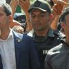 Leopoldo Lopez'i Caracas'taki Şili Büyükelçiliği'ne sığındı Leopoldo Lopez'i Caracas'taki Şili Büyükelçiliği'ne sığındı