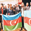 "Hocalı soykırımına Avrupa sessiz kaldı"