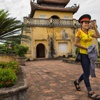 36 Saatte Hanoi 36 Saatte Hanoi