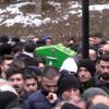 Kazada yaralanan üniversiteli burak, kurtarılamadı