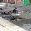 Pakistan da bombalı saldırı: 5 ölü, 14 yaralı Pakistan da bombalı saldırı: 5 ölü, 14 yaralı