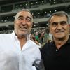 Bursaspor'da Samet Aybaba istifa etti