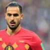 Beşiktaş, Nacer Chadli transferinde sona yaklaştı