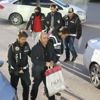FETÖ'nün 'Van imamı' ve kasa sorumlusu yakalandı FETÖ'nün 'Van imamı' ve kasa sorumlusu yakalandı