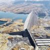Su tutmaya başlayan Ilısu Barajı enerji üretimine hazırlanıyor