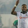 Beşiktaş'ta Larin takımda kalacak