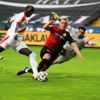 Gaziantep Göztepe karşı karşıya