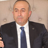 Çavuşoğlu: İsrail ile görüşmeler yapılıyor Çavuşoğlu: İsrail ile görüşmeler yapılıyor
