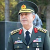 Hulis Akar'dan Dağlıca şehitleri için taziye mesajı