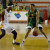 Banvit'ten büyük başarı! Çeyrek final... Banvit'ten büyük başarı! Çeyrek final...