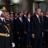 Akşener Anıtkabir'de bir ilki yaşadı