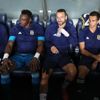 Fenerbahçe'de 120 milyon TL'lik kadro dışı kararı Fenerbahçe'de 120 milyon TL'lik kadro dışı kararı