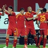 Kayseri pes etmedi! Puanı kaptı... Kayseri pes etmedi! Puanı kaptı...
