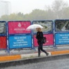 Foto Galeri: İstanbul'da yağmur etkili oldu