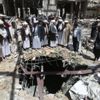 Yemen'de kriz sona eriyor Yemen'de kriz sona eriyor
