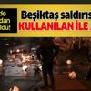 Diyarbakır'da faciadan dönüldü! Beşiktaş saldırısında kullanılan patlayıcıların aynısı bulundu! Diyarbakır'da faciadan dönüldü! Beşiktaş saldırısında kullanılan patlayıcıların aynısı bulundu!