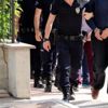 Aydın'da FETÖ'nün hücre evine operasyon yapıldı Aydın'da FETÖ'nün hücre evine operasyon yapıldı