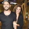 Almeda Abazi'den romantik paylaşım Almeda Abazi'den romantik paylaşım