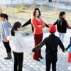 Yuvada yetişti yuvaya döndü