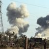 Irak'ta IŞİD'e operasyon