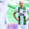 Arjen Robben'in hedefi EURO 2020 Arjen Robben'in hedefi EURO 2020