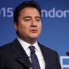 Babacan'dan İstikrar Vurgusu