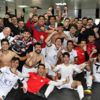 Manisaspor 25 maç sonra kazandı Manisaspor 25 maç sonra kazandı