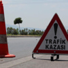Adıyaman'da trafik kazası : 3 yaralı