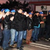 Eti Maden’de eylem