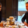 Güneş, Serdar Aziz'in menajeri ile görüştü