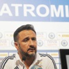 Vitor Pereira: Rakibi tanıyorum tecrübemize güveniyorum Vitor Pereira: Rakibi tanıyorum tecrübemize güveniyorum
