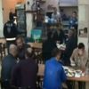 İstanbul polisinden ‘kılıç’ uygulaması