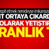 FETÖ'den ByLock’suz kripto ordusu FETÖ'den ByLock’suz kripto ordusu