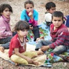 Suriyeli 2 milyon çocuk ‘kayıp nesil’ Suriyeli 2 milyon çocuk ‘kayıp nesil’