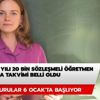 20 bin sözleşmeli öğretmen branş dağılımı nasıl? 20 bin sözleşmeli ataması kontenjan listesi yayında!
