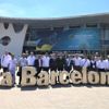 İspanya da Gaziantep damgası İspanya da Gaziantep damgası