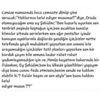 Şehit Üsteğmen'in bir aylık eşinden duygulandıran paylaşım Şehit Üsteğmen'in bir aylık eşinden duygulandıran paylaşım