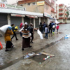 Cizre’de 12 yaşındaki bir çocuk vurularak hayatını kaybetti