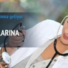 Sağlık çalışanlarına yıpranma hakkı müjdesi Sağlık çalışanlarına yıpranma hakkı müjdesi