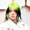 Billie Eilish beklenen James Bond şarkısını yayınladı Billie Eilish beklenen James Bond şarkısını yayınladı