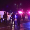 Ferguson Emniyet Müdürü istifa etti