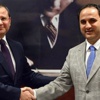 AA ve YTB'den Kırım Tatarları için işbirliği AA ve YTB'den Kırım Tatarları için işbirliği