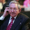 Castro: ABD'yle aramızdaki asıl sorun çözülmedi Castro: ABD'yle aramızdaki asıl sorun çözülmedi